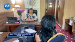 Uzbekistan Why OSCE ODIHR observation matters - Ambassador Gacek