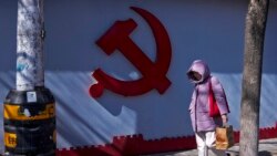 中國電影館要求中共黨員才能應徵 “奴才用著才放心？”