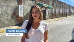 Venezolanos votan con baja participación en referendo sobre el Esequibo 