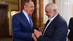 Русија води разговори со арапските лидери по кризата со Израел