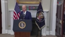 Բայդենն առաջարկում է դեմոկրատներին հանրապետականների հետ նոր պայմանագիր կնքել Ուկրաինային օգնություն տրամադրելու վերաբերյալ