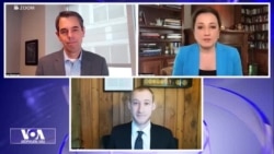 ექსპერტები: აშშ-ს შეუძლია ისრაელს, უკრაინასა და ტაივანს ერთდროულად დაეხმაროს