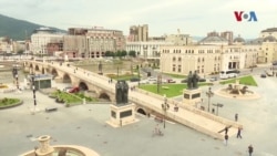 Македонскиот јазик сè помалку се изучува на странските универзитети