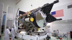 Quiz - NASA Extends Laser Communication in Space to 226 Million Kilometers