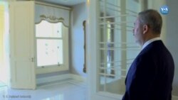 Blinken İstanbul'da ilk olarak Dışişleri Bakanı Fidan'la görüştü