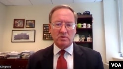 브루스 클링너 헤리티지재단 선임연구원.