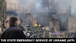 Зеленски вети одговорност „за секоја ракета што ќе ја лансираат“