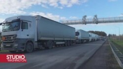 Poljski prijevoznici protestuju protiv prednosti ukrajinskih