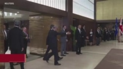 གསར་འགྱུར་གཞན་ཁག་ཅིག་གི་གནད་བསྡུས། དབྱིན་ཇིའི་གྲོས་ཚོགས་དབུ་འབྱེད་ཀྱི་མཛད་སྒོ