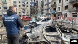 Зеленски ги отфрла коментарите на папата дека има „храброст“ да преговара.