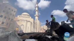 Xalqaro hayot - 10-oktabr, 2023-yil