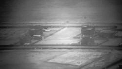 US Forces in Iraq, Syria Sustain Nearly 60 Attacks