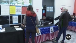 Domestic, foreign efforts to disrupt US presidential election are up, researchers say