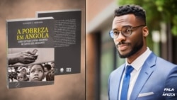 Fala África: Como superar os desafios da pobreza e caminhar rumo a um futuro mais próspero?