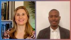 Fala África: Jovens dos PALOP - Desafios globais e identidade cultural