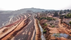 RDC : le secteur de l'électricité en pleine mutation