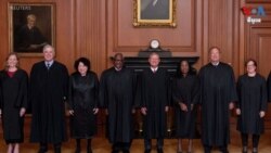 តុលាការ​កំពូល​អាមេរិក បញ្ចប់​គោលនយោបាយ​រាប់​ទសវត្សរ៍​នៃ​ការ​បញ្ចូល​ជាតិសាសន៍​ជា​កត្តា​ជ្រើសរើស​និស្សិត​មហាវិទ្យាល័យ