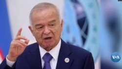 Saylovdan keyingi O'zbekiston: Karimov davri qaytyaptimi?