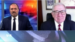 Hevpeyvîna Taybet ya bi Serokê Kurdistan Victims Fund Stephen Studdert re