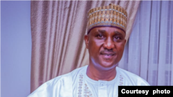 Kakakin Majalisar Wakilan Najeriya, Tajudeen Abbas