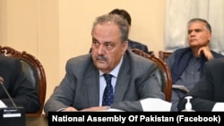 آصف درانی روز سه شنبه ۲۳ جولای در کنفرانس انستیتوت مطالعات منطقه‌ای گفت که هراس‌افگنی تهدیدی برای منطقه است.