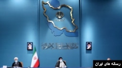 جلسه شورای عالی هماهنگی اقتصادی سران قوا 