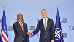 Cabo Verde e a NATO, um assunto que exige um debate sério, avisa diplomata Fernando Wahnon