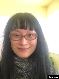 美國紐約州立大學奧爾巴尼分校政治學教授陳澄