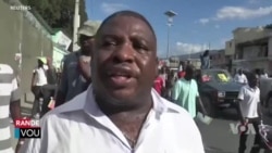 Ex-Senate Joseph John Joel Plede Koupab a Akizasyon Lajistis Ameriken an Koneksyon ak Dosye Asasina Moise la 