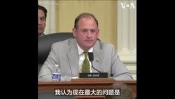 余茂春：建议将中国视为非市场经济 企业来美须自证不受中共干涉 