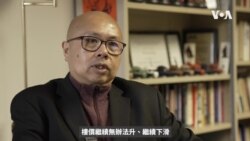 香港陷人才外流 經濟惡化、樓價下滑成移民加速劑