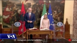 Reagime ndaj marrëveshjes Rama-Meloni mbi migrantët