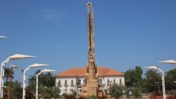 Guiné-Bissau: Governo de iniciativa presidencial poderá aprofundar a crise política