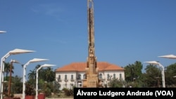 Presidência da República, Guiné-Bissau