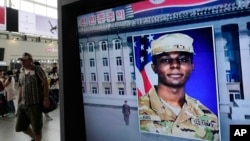 Немаше отстапки дадени на Северна Кореја за оваа размена, изјави висок претставник на администрацијата за Гласот на Америка за време на брифингот со новинарите денес