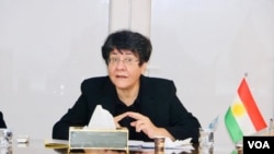 کوێستان محەمەد