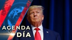 Expresidente de Estados Unidos, Donald Trump, listo para entregarse a las autoridades federales 