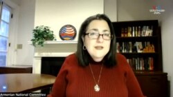 Ու՞մ է սատարում ամերիկահայությունը ԱՄՆ-ի գալիք նախագահական ընտրություններում. Վաշինգտոնի Հայ Դատի հանձնախմբի դիրքորոշումը