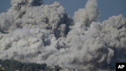 Израелските одбранбени сили ја опишаа својата операција како „прецизна и целна“, ОН повикуваат на итна хуманитарна пауза