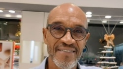 Manuel Brito-Semedo, antropólogo, escritor e investigador cabo-verdiano