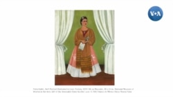 Ayol san'atkorlar muzeyi, Vashington 