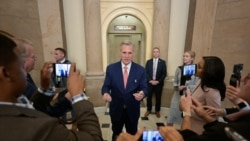 EEUU: Aumentan las probabilidades de un cierre del gobierno