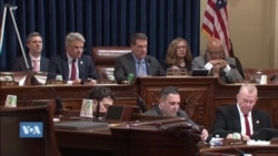 Wabunge wa Repablikan wa Marekani walenga kumuondoa kazini waziri wa Usalama wa Ndani