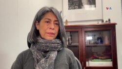 Periodista mexicana María Teresa Montaño gana importante premio internacional