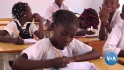 Faltam professores e escolas para o ensino especial em Malanje