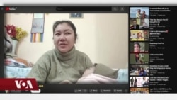 མ་བུ་གཉིས་ཀར་འཕྲད་བཞིན་པའི་དཀའ་ངལ་དང་གདོང་ལེན། 