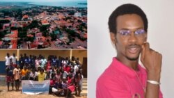  Como a juventude da Guiné-Bissau está a moldar um futuro promissor?