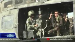 Pentagoni: Grupet e mbështetura nga Irani, përgjegjëse për sulmin ndaj trupave amerikane 