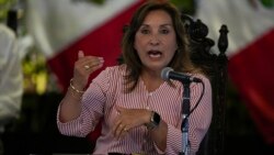Perú: Presidenta Boluarte pide explicación a primer ministro por presunta contratación irregular