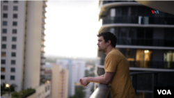 Simón Simón es una de las películas venezolanas más exitosas de este año.